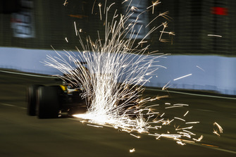 Nico Hulkenberg, Renault Sport F1 Team R.S. 18