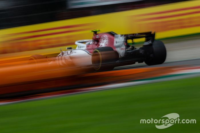 Gran Premio de Italia
