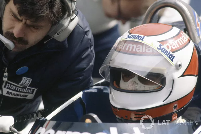 Nelson Piquet