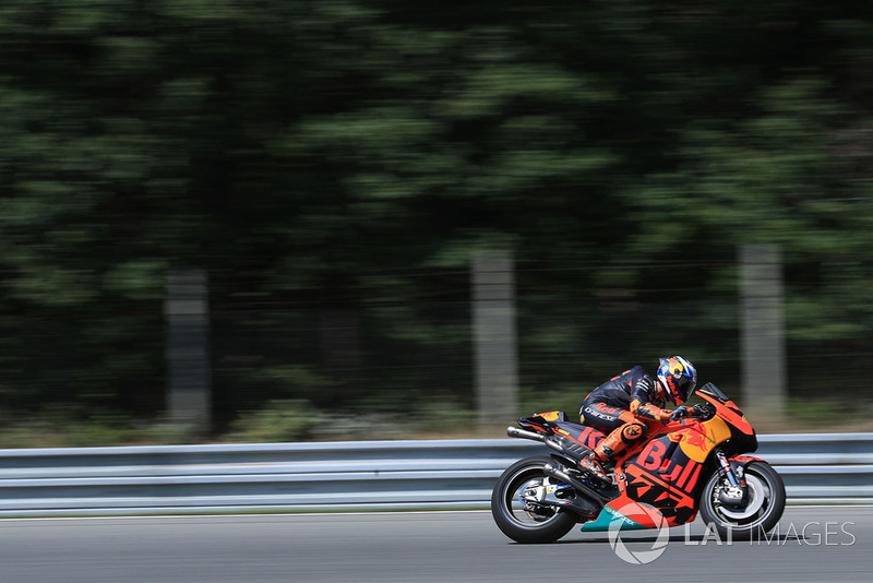 Pol Espargaro, Red Bull KTM Factory Racing