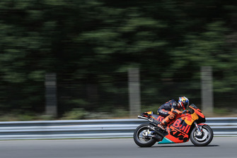 Пол Еспаргаро, Red Bull KTM Factory Racing