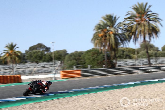 Dani Pedrosa, Red Bull KTM Factory Racing