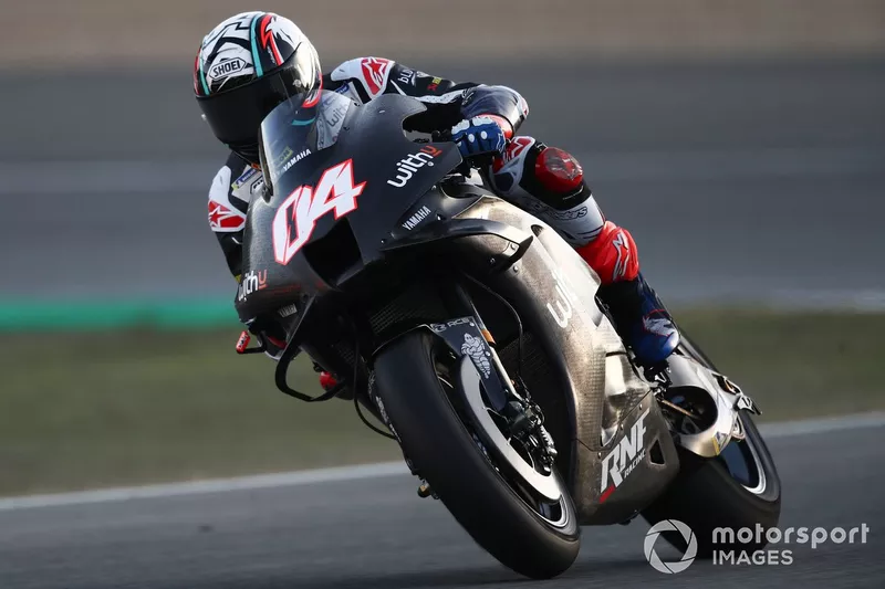 Andrea Dovizioso