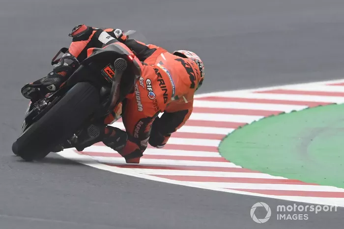 Iker Lecuona, KTM Tech3
