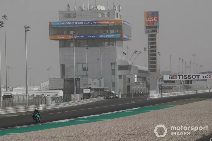 Franco Morbidelli, Petronas Yamaha SRT 