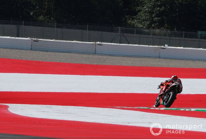 Pol Espargaró, Red Bull KTM Factory Racing
