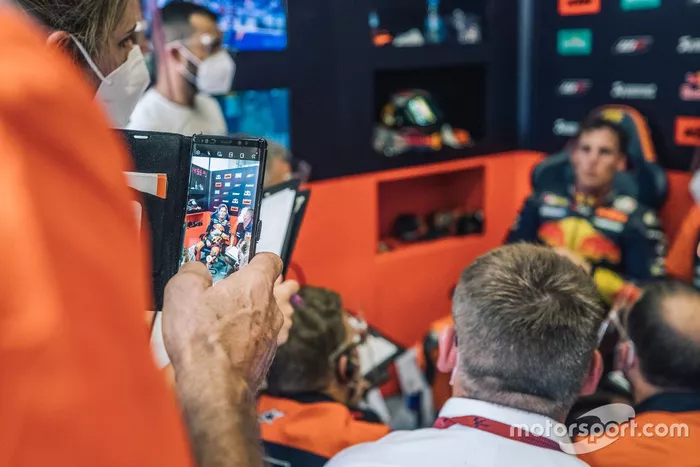 Pol Espargaro, Red Bull KTM Factory Racing