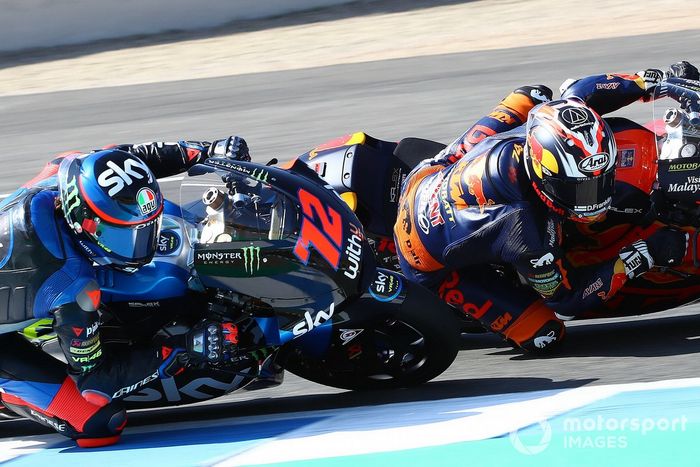 Marco Bezzecchi, Sky Racing Team VR46