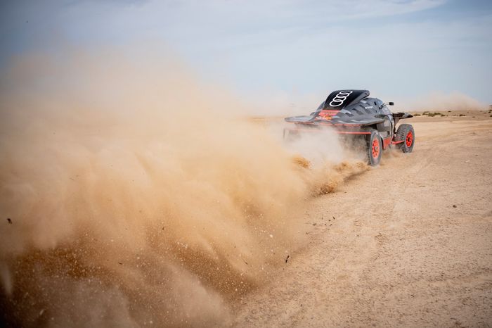 #304 Grallyteam Grallyteam: Guillaume De Mevius, Francois Cazalet