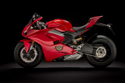 Ducati Panigale V4