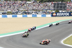 Dani Pedrosa, Repsol Honda Team