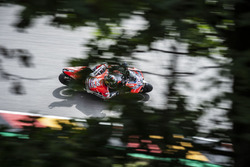 Andrea Dovizioso, Ducati Team