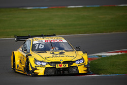 Филипп Энг, BMW M4 DTM