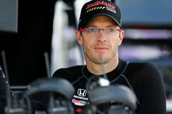 Sébastien Bourdais, Dale Coyne Racing with Vasser-Sullivan Honda