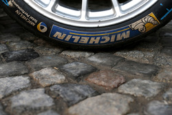 Michelin Tire
