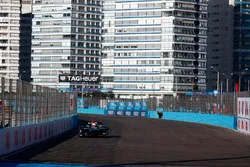 Oliver Turvey, NIO Formula E Team
