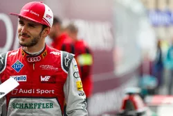 Daniel Abt, Audi Sport ABT Schaeffler