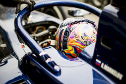 Artem Markelov, RUSSIAN TIME