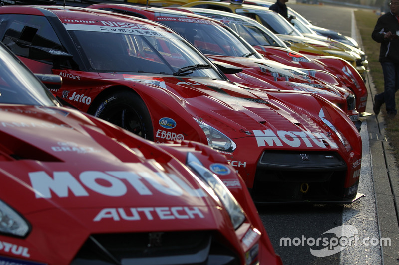 20th NISMO FESTIVAL