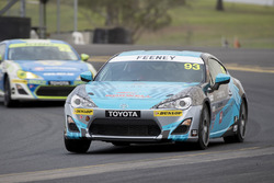 Test action