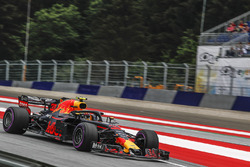 Макс Ферстаппен, Red Bull Racing RB14
