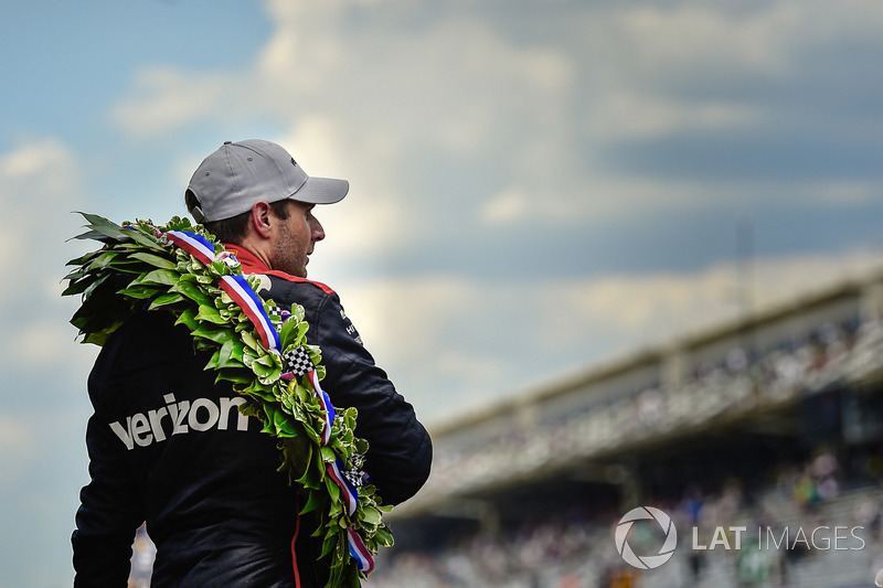 Indy 500
