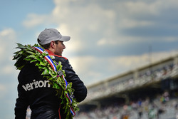 1. Will Power, Team Penske Chevrolet