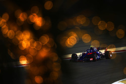 Pierre Gasly, Toro Rosso STR13 Honda