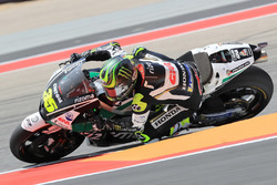 Кел Кратчлоу, Team LCR Honda