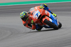Lorenzo Baldassarri, Pons HP40 Moto2
