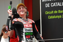 Podyum: Fabio Quartararo, Speed Up Racing