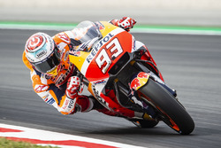 Marc Marquez, Repsol Honda Team