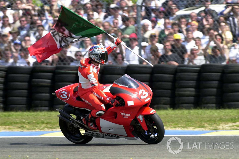 Max Biaggi