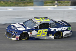 Kasey Kahne, Leavine Family Racing, Chevrolet Camaro Tommy Williams Drywall