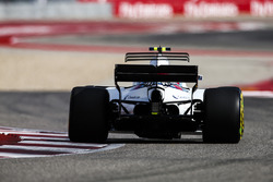 Ленс Стролл, Williams FW40