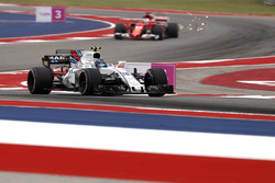 Lance Stroll, Williams FW40