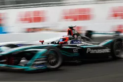 Mitch Evans, Jaguar Racing