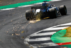 Lewis Hamilton, Mercedes AMG F1 W09