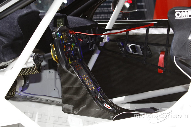 Концепт Toyota GR Supra Racing