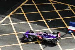 Sam Bird, DS Virgin Racing