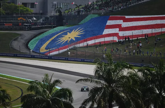 فرناندو ألونسو، فريق أستون مارتن للسباقات