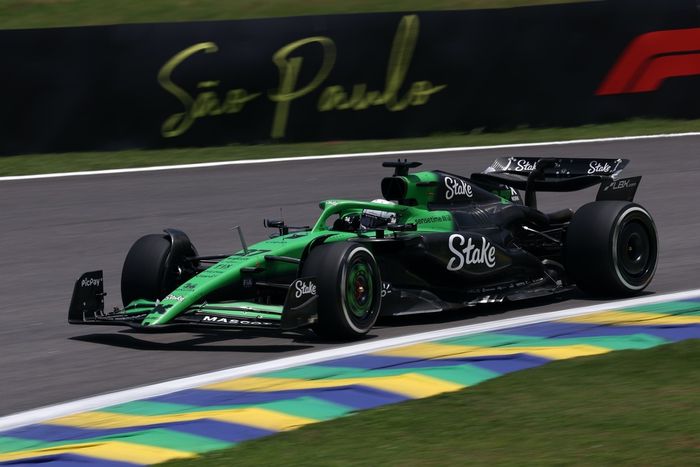 Nico Hulkenberg, Sauber