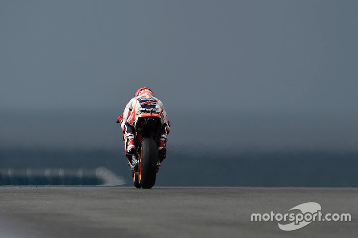 Marc Márquez, Repsol Honda Team