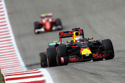 Даниэль Риккардо, Red Bull Racing RB12