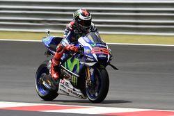 Jorge Lorenzo, Yamaha Factory Racing