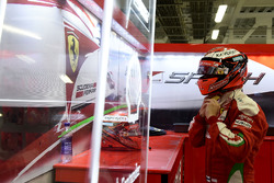Кими Райкконен, Ferrari SF16-H