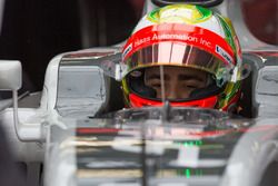 Esteban Gutierrez, Haas F1 team