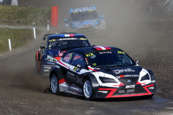 Рейніс Нітішс, Münnich Motorsport