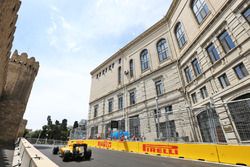 Jolyon Palmer, Renault Sport F1 Team RS16