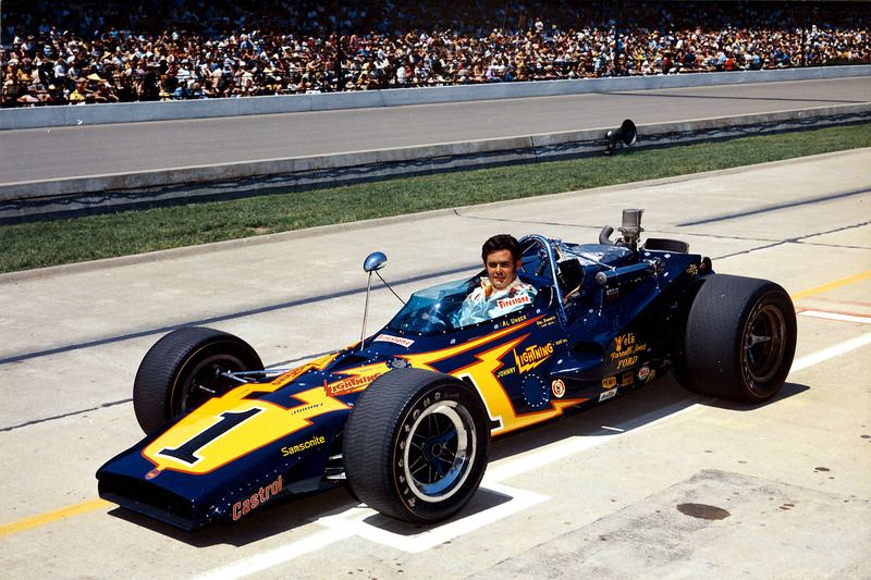 Al Unser